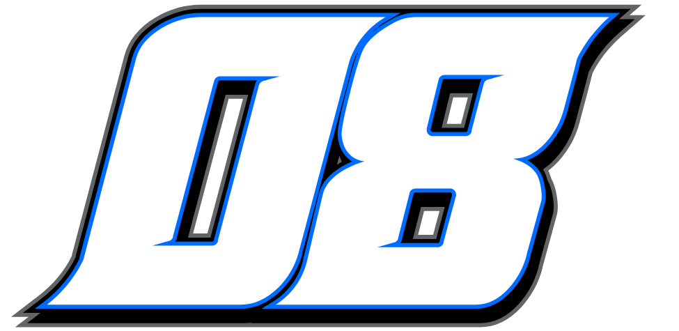 Carson Haislip Racing – Nitro Swag