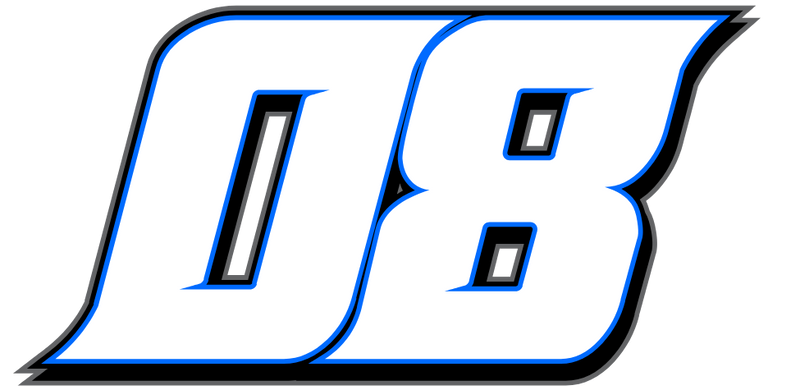 Carson Haislip Racing