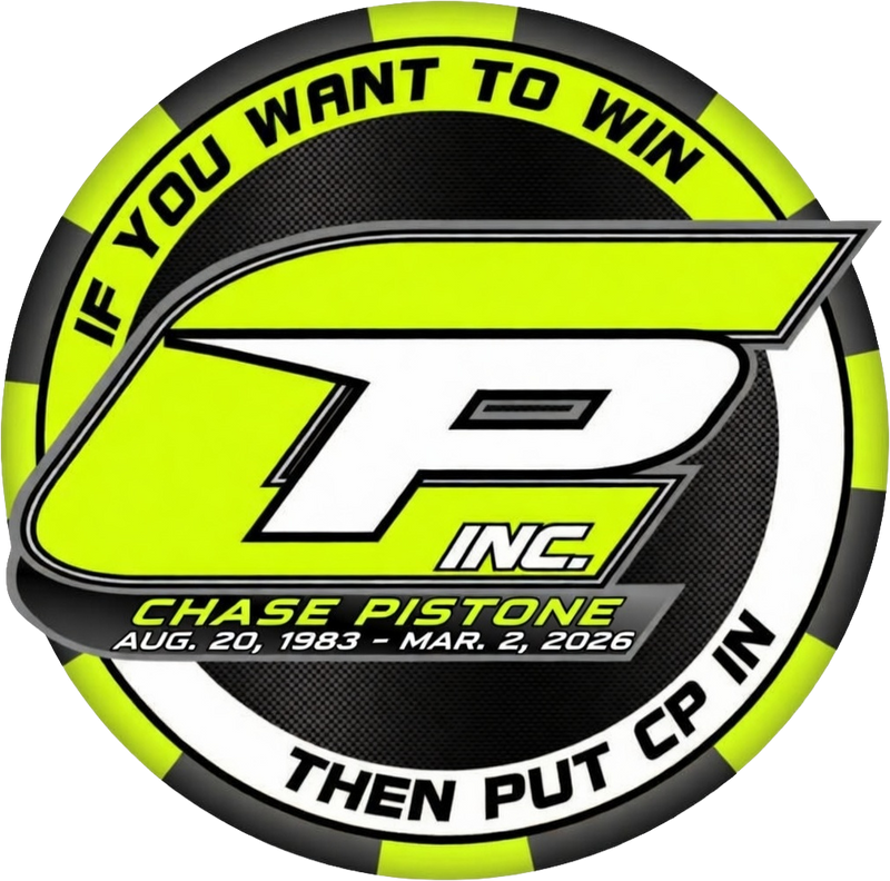 In Memory of Chase Pistone