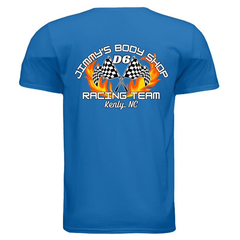 Mitchell Racing