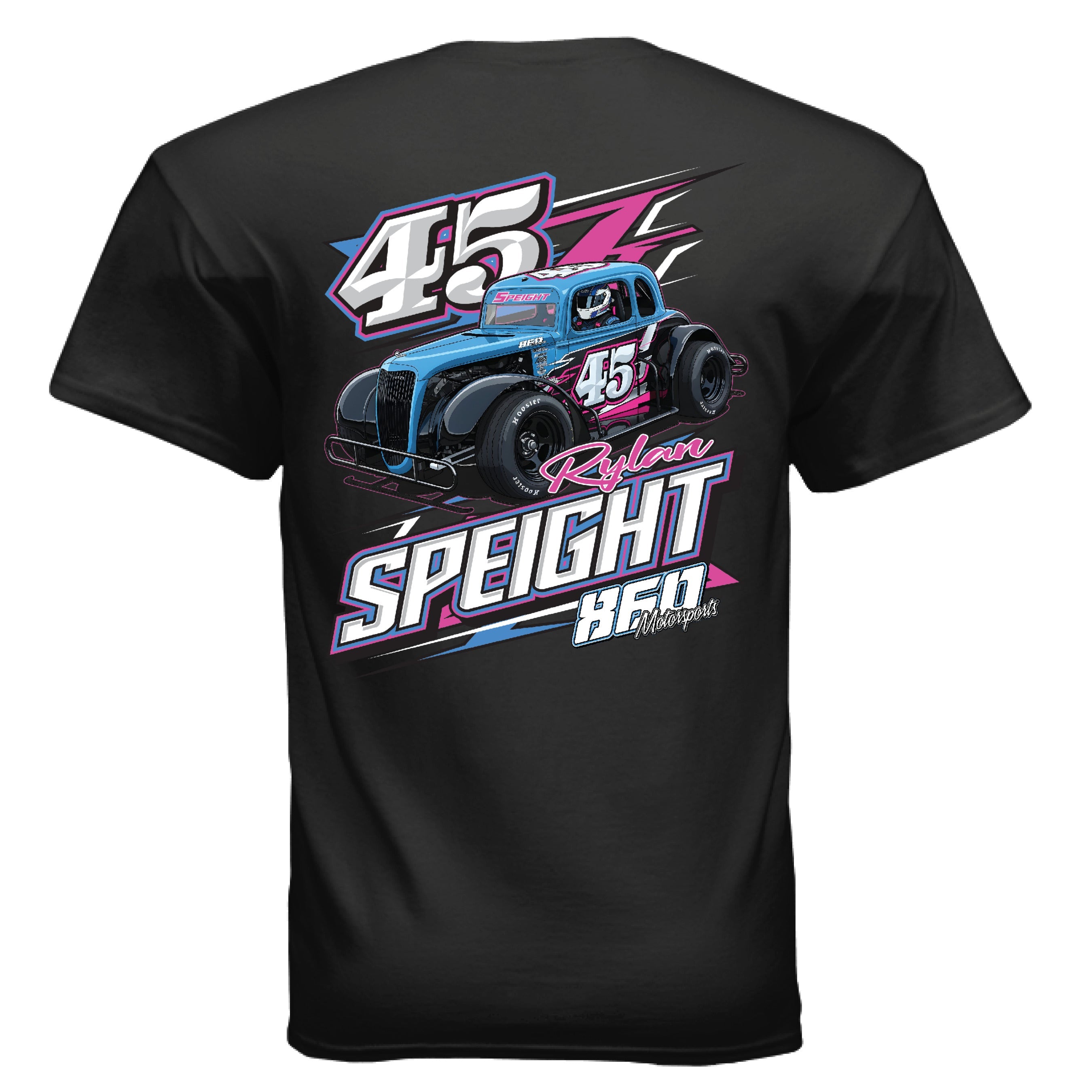 Rylan Speight Racing