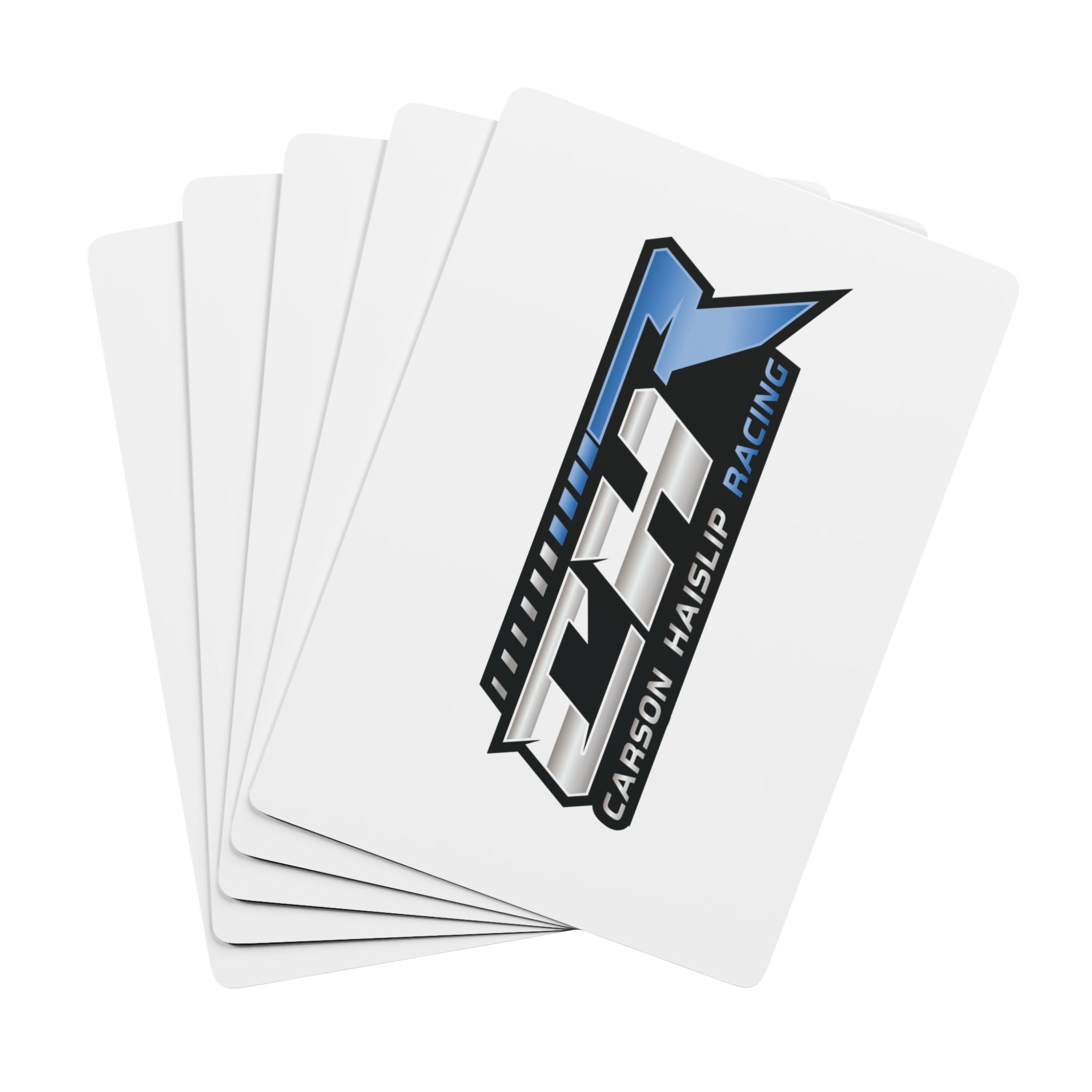 CHR Playing Cards