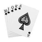CHR Playing Cards