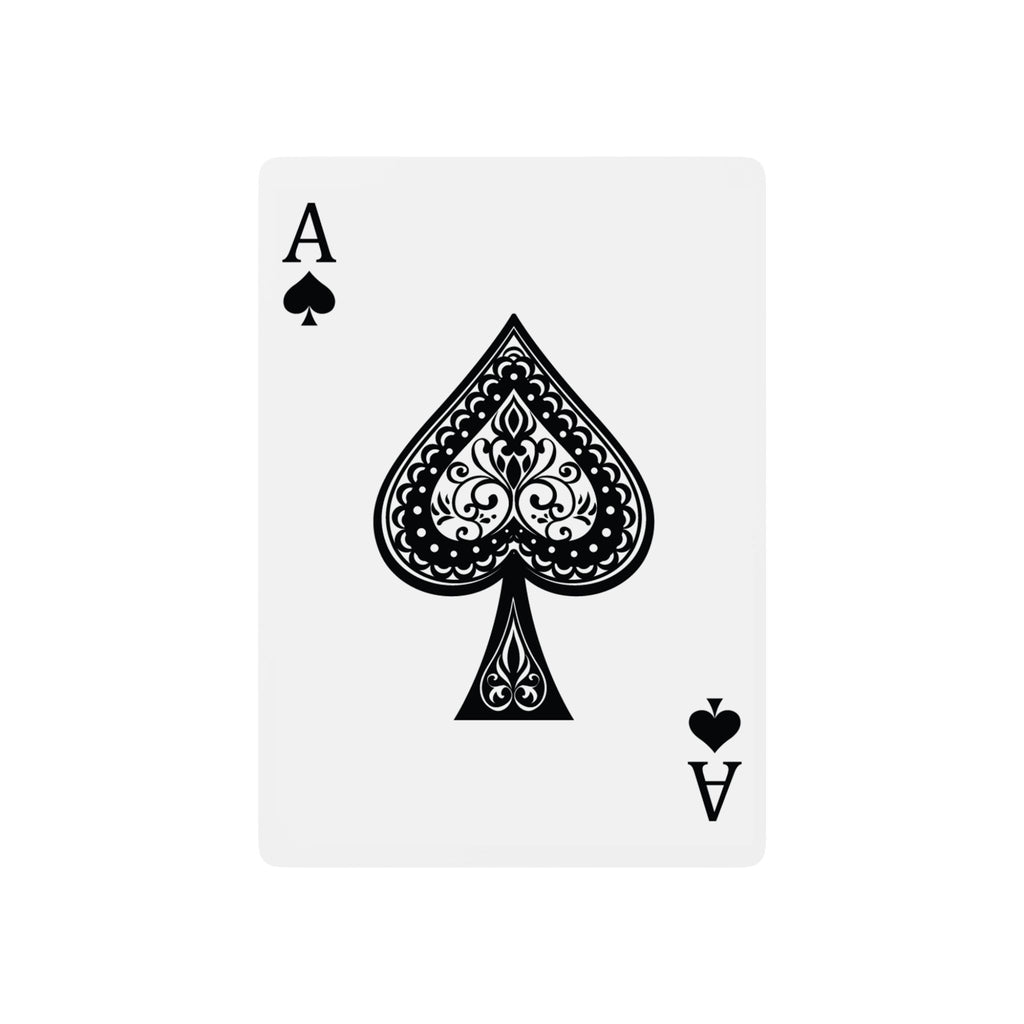 CHR Playing Cards
