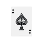 CHR Playing Cards