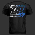 Black - N6210 - BACK