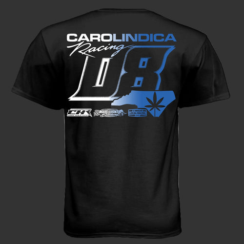 Black - N6210 - BACK