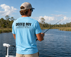 Dozer Boy Outfitters Short Sleeve