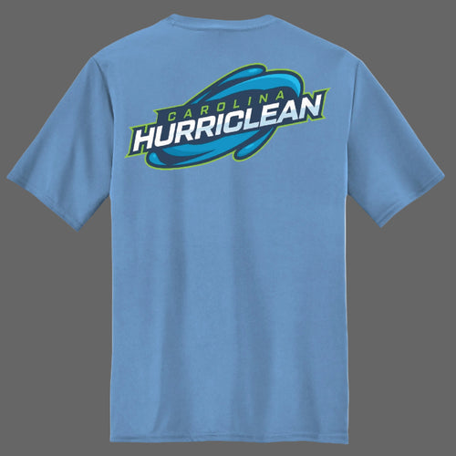 Carolina Blue - PC380 - BACK
