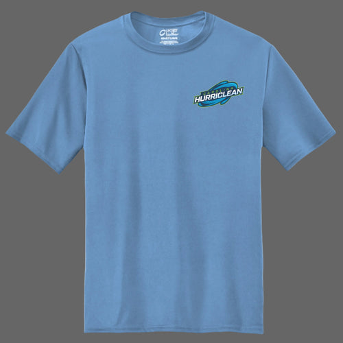 Carolina Blue - PC380 - FRONT