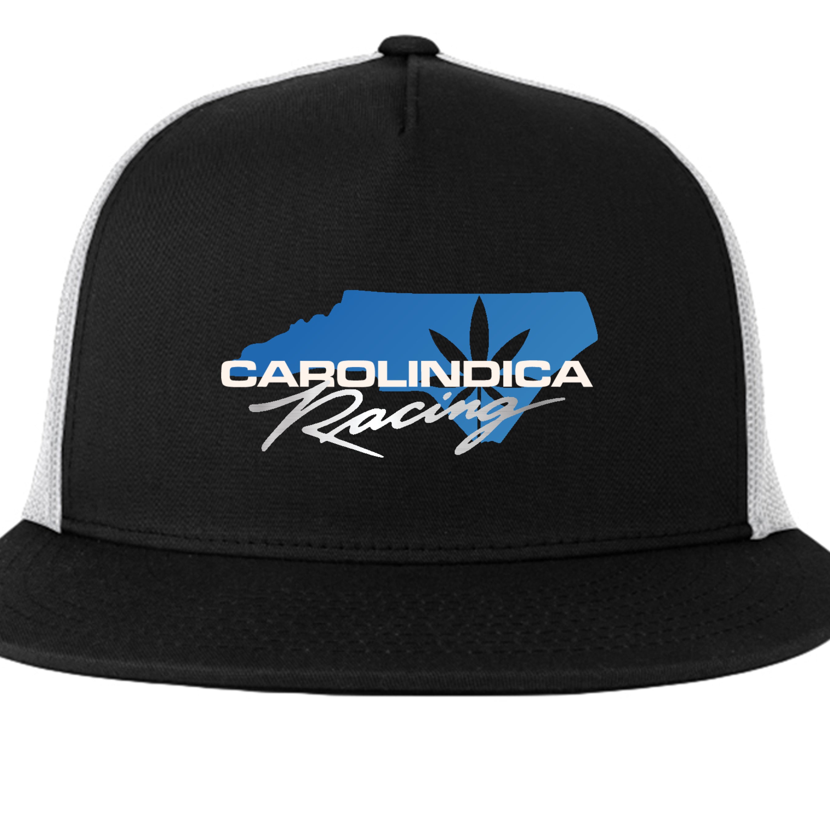 Black/ White - STC38 - FRONT