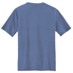 Carolina Blue - BACK