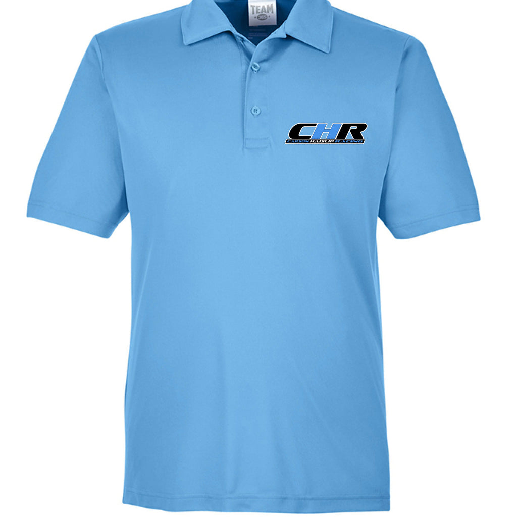 SPORT LIGHT BLUE - FRONT