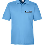 SPORT LIGHT BLUE - FRONT