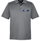 SPORT GRAPHITE - FRONT