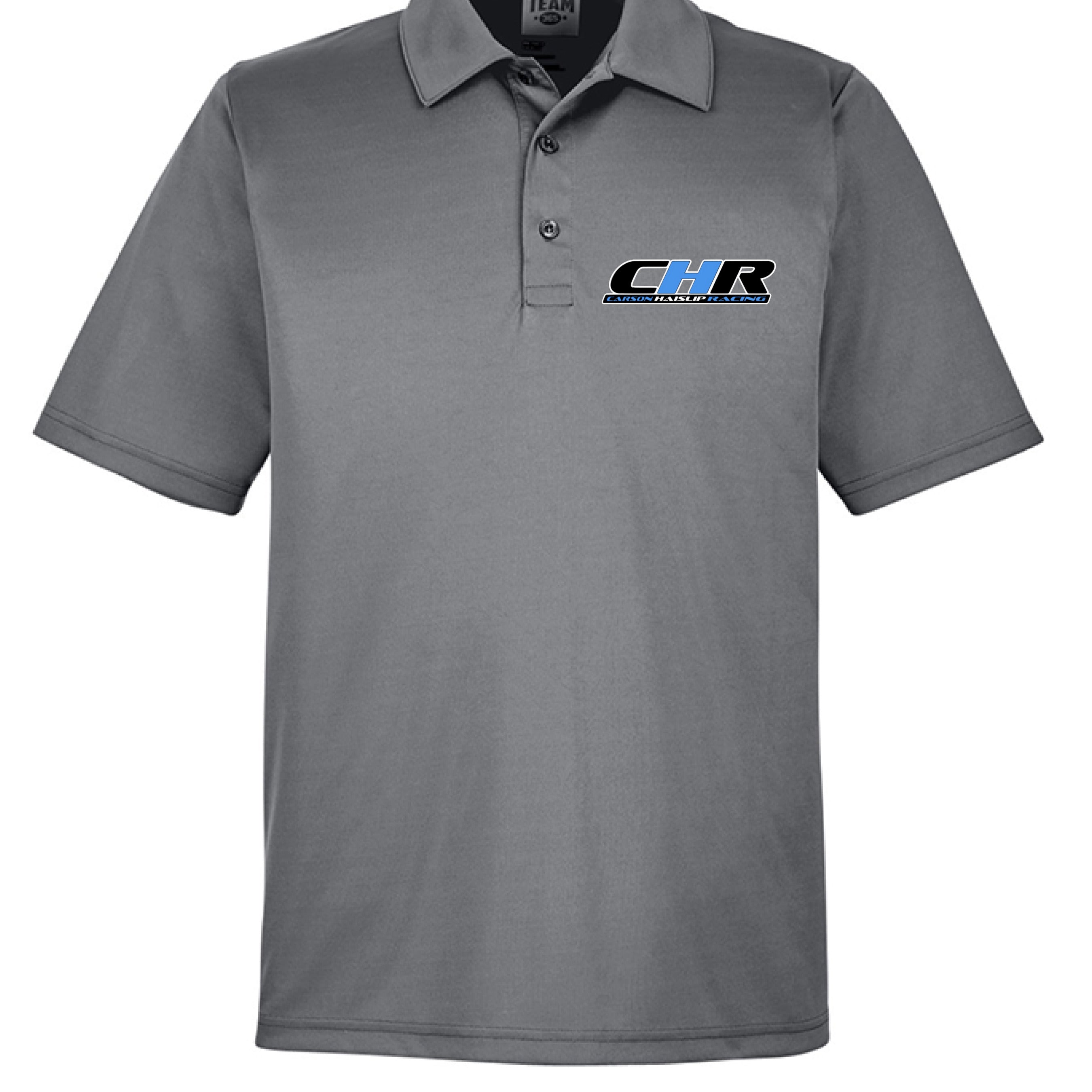 SPORT GRAPHITE - FRONT