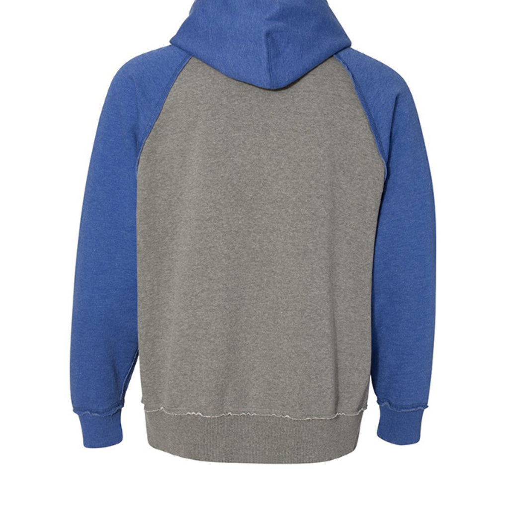 SMOKE/ VIN ROYAL - BACK