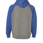 SMOKE/ VIN ROYAL - BACK