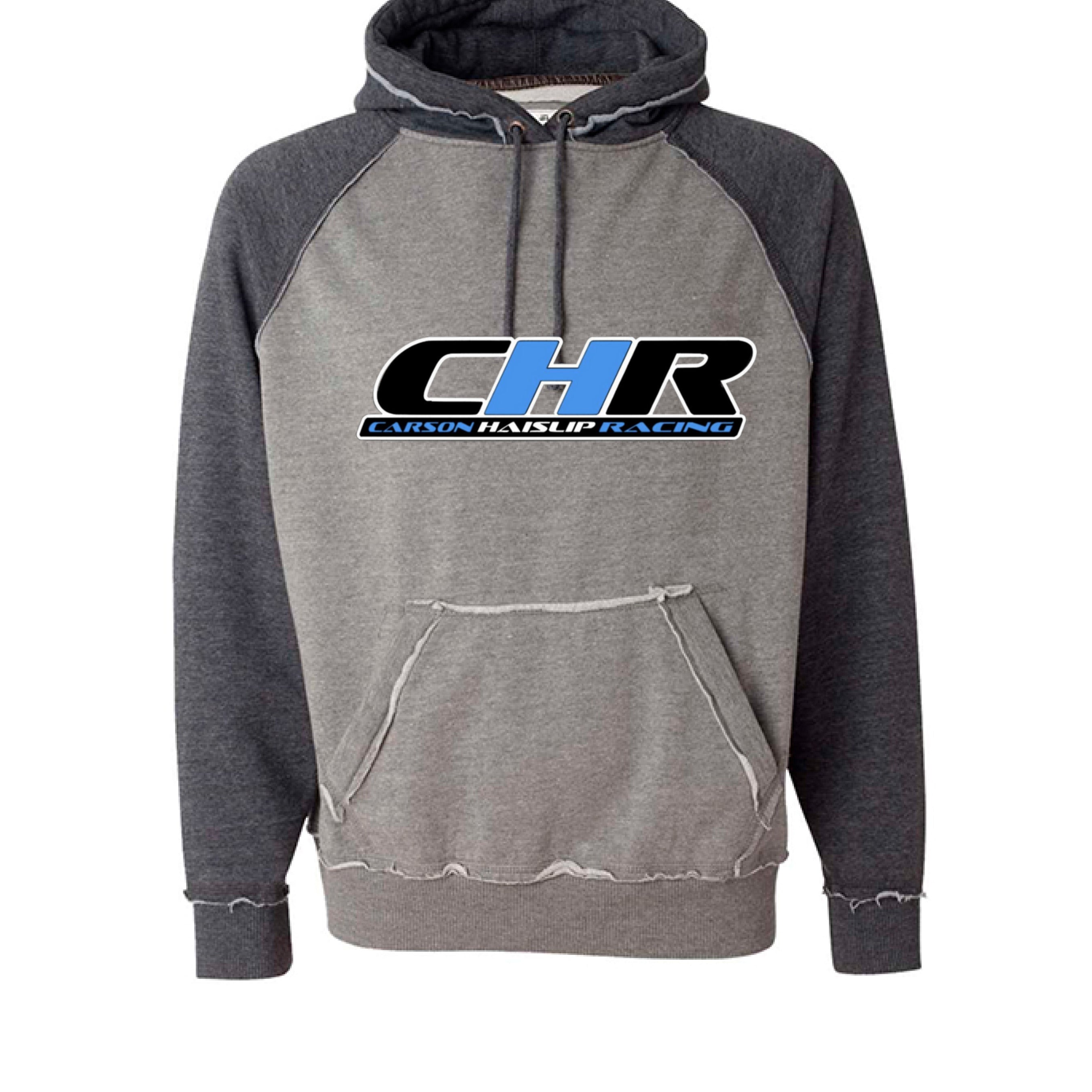 SMOKE/ CHRCL HT - FRONT