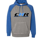 SMOKE/ VIN ROYAL - FRONT