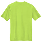 Neon Yellow - BACK