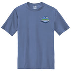 Carolina Blue - FRONT