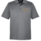 SPORT GRAPHITE - FRONT