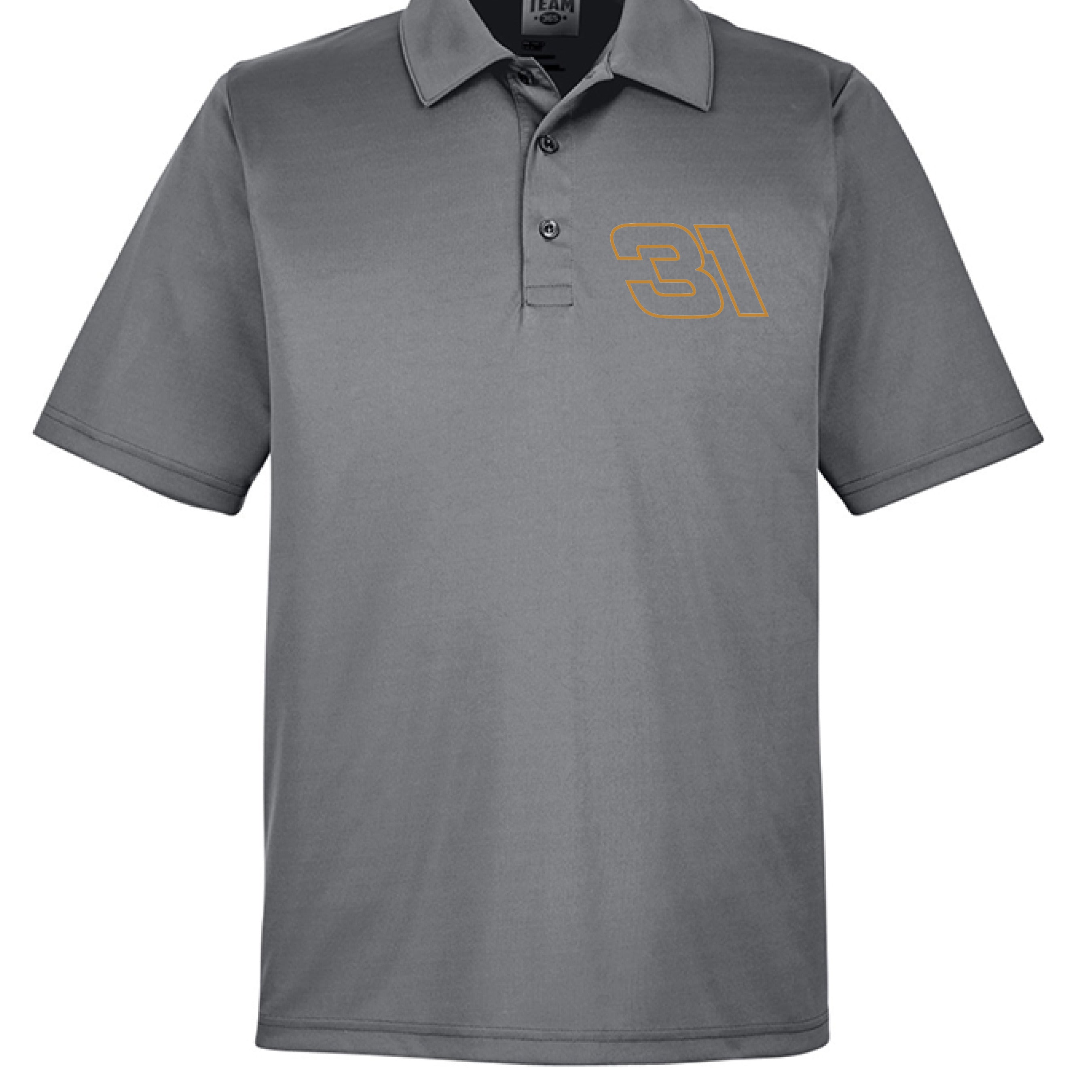 SPORT GRAPHITE - FRONT