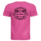 Charity Pink - BACK