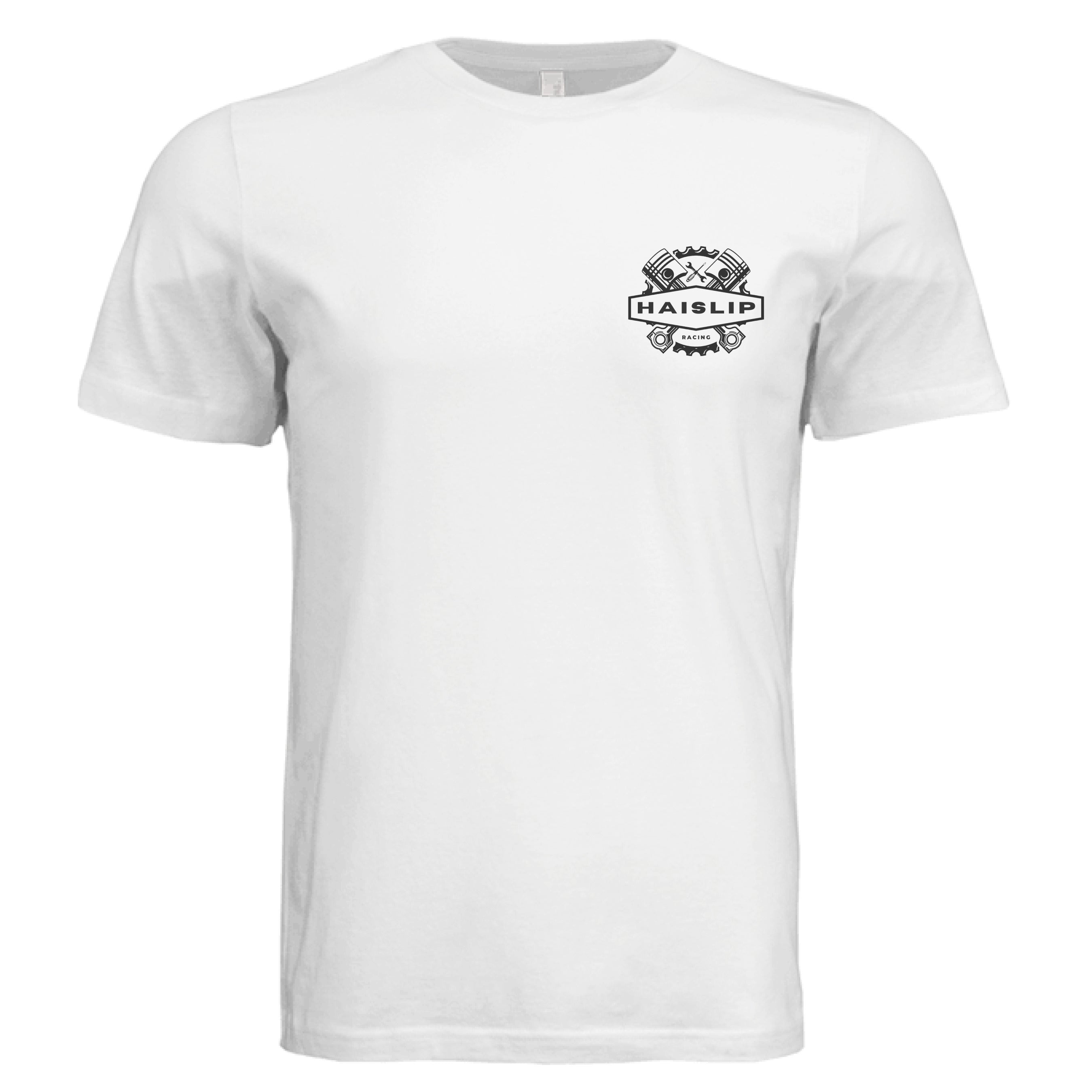 WHITE - FRONT