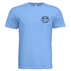 BABY BLUE - FRONT
