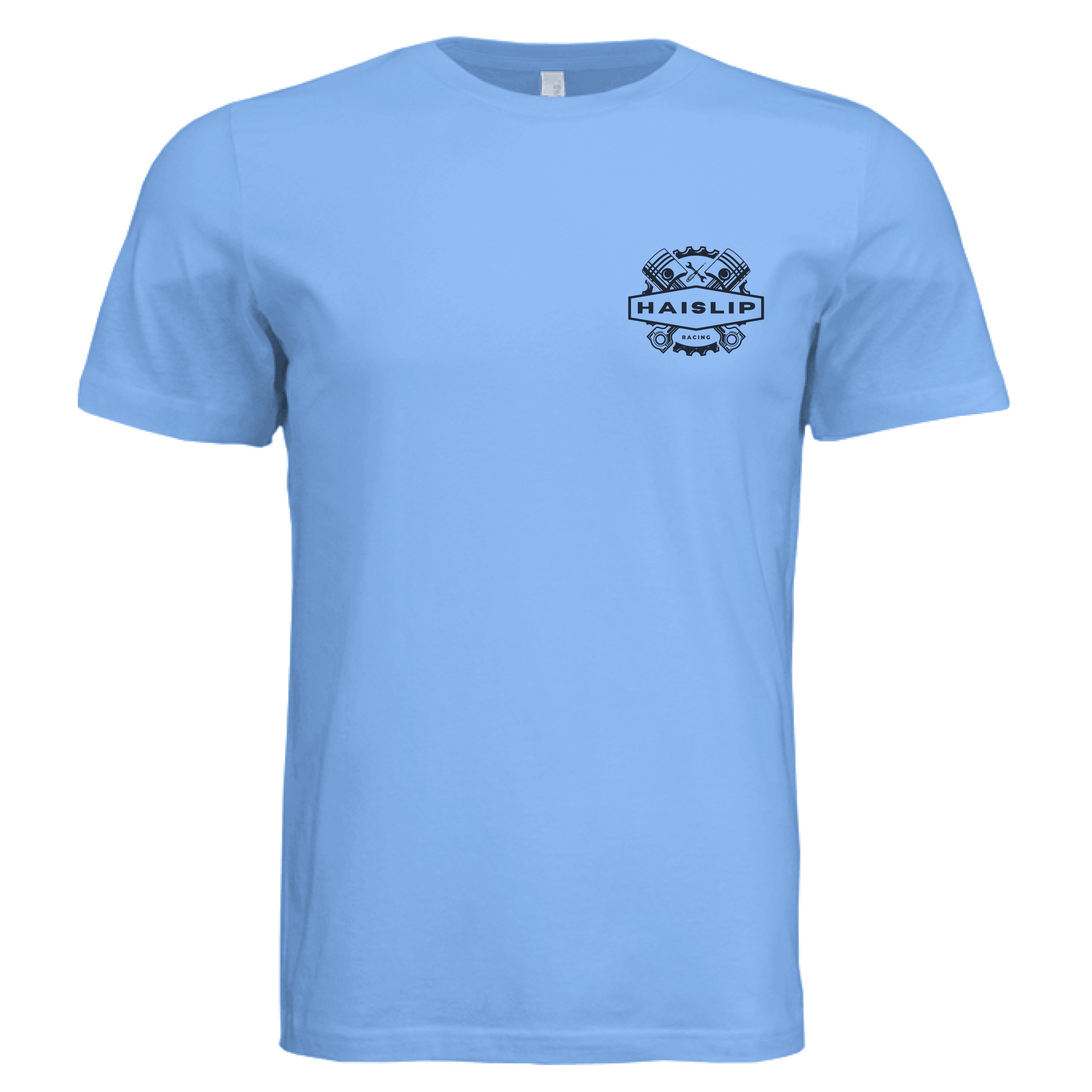 BABY BLUE - FRONT