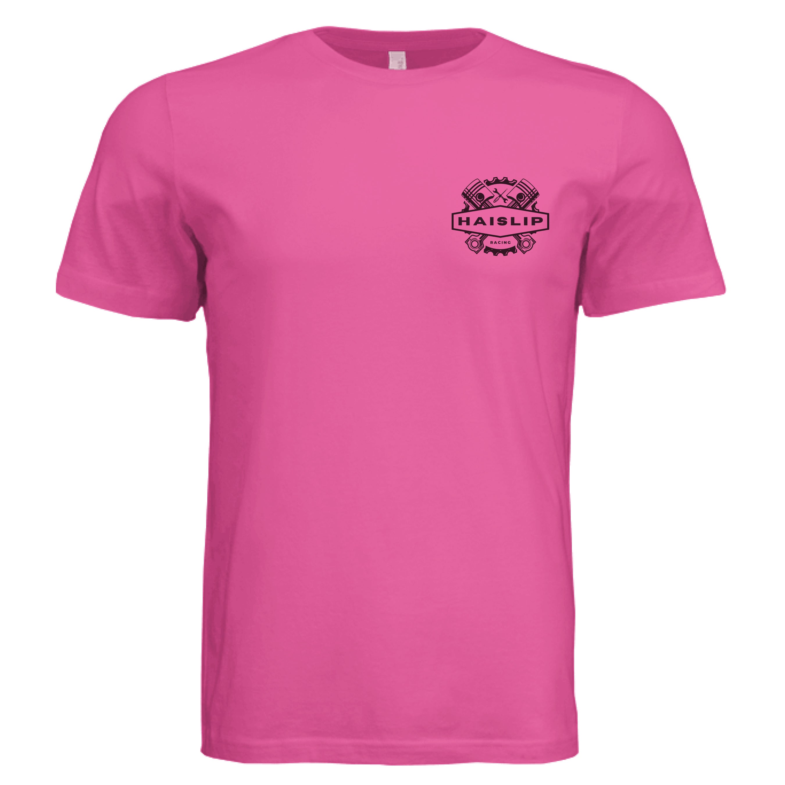 Charity Pink - FRONT