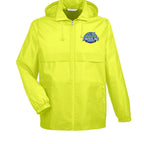 SAFETY YELLOW - FRONT