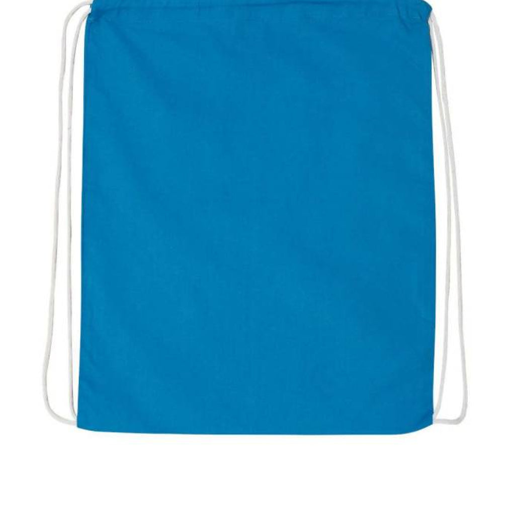 Carolina Blue - BACK