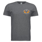 DARK HEATHER - FRONT