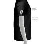 Black - SLEEVE_RIGHT