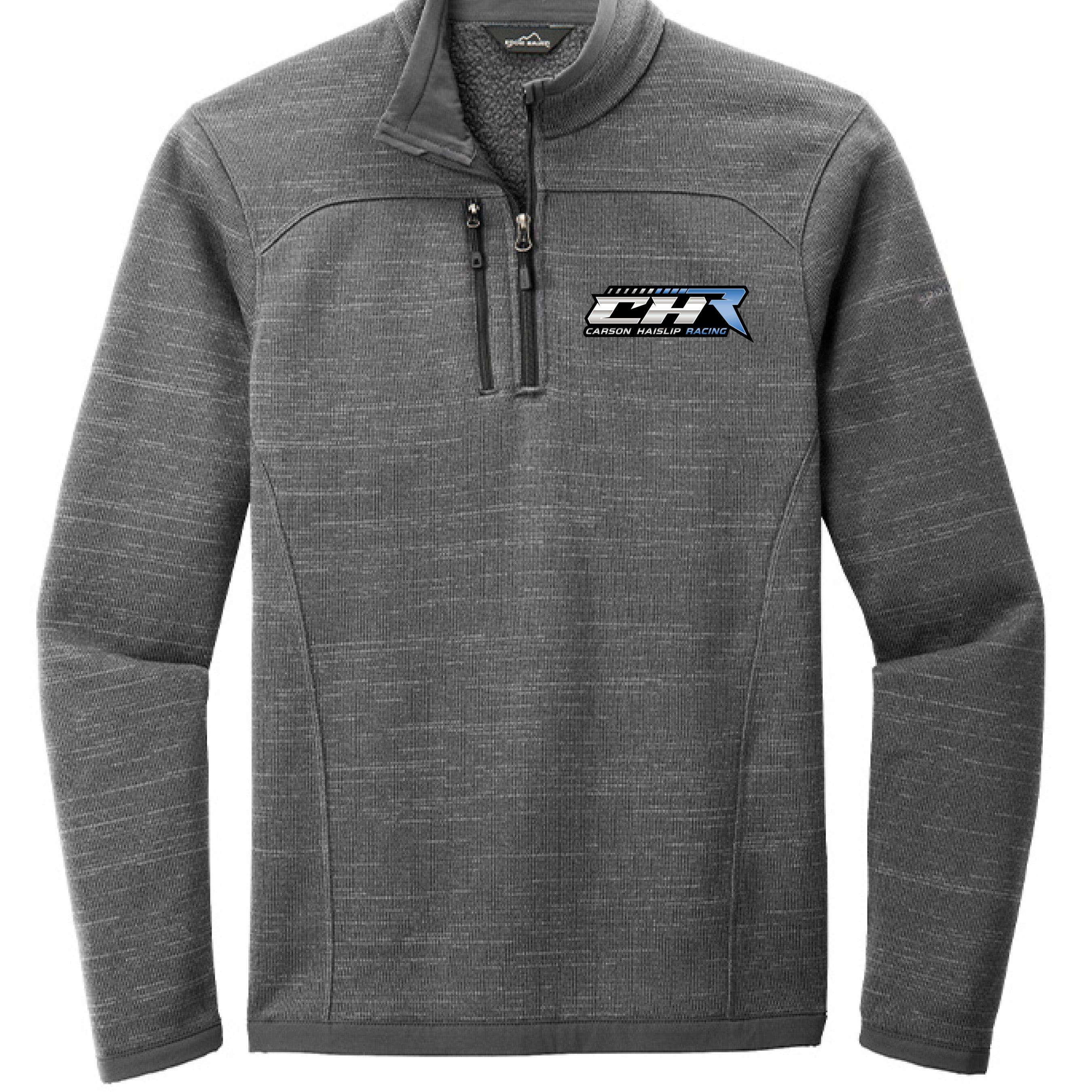 Dark Grey Hthr - FRONT