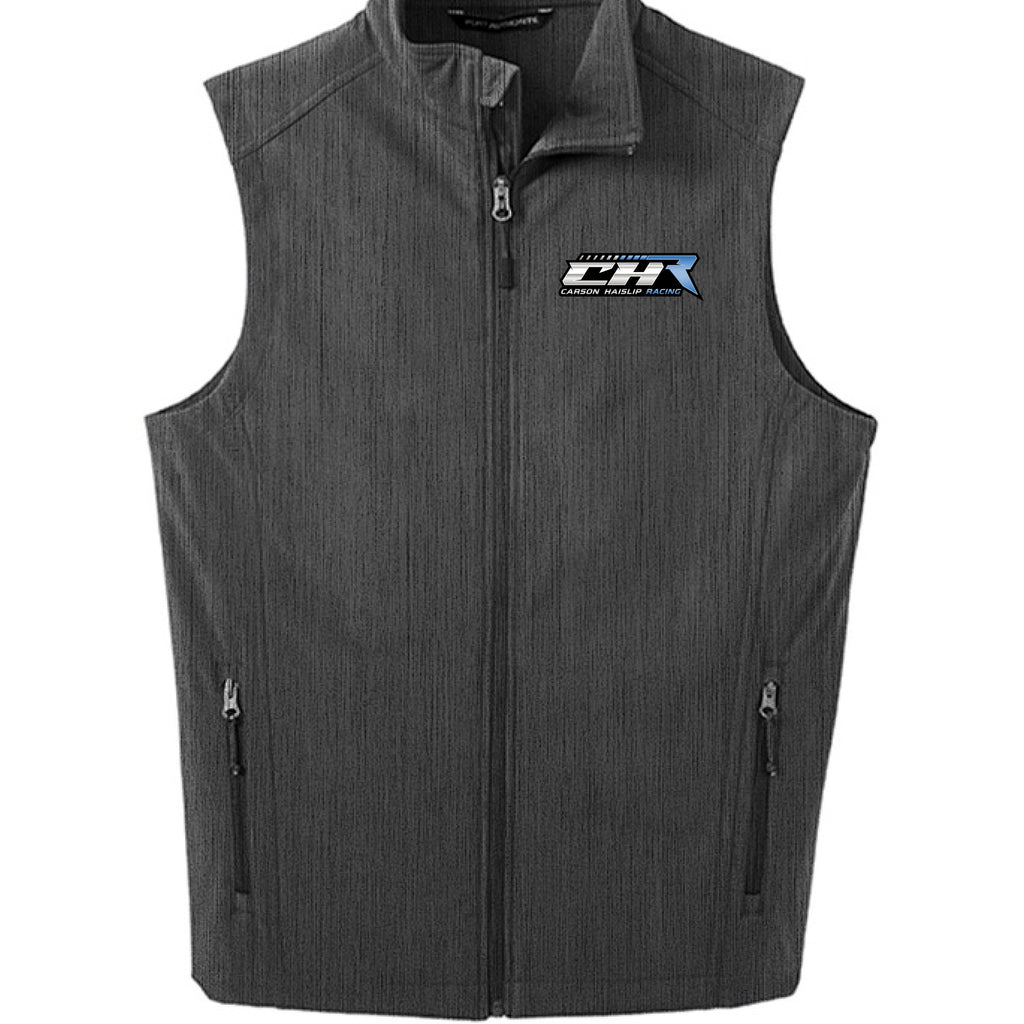 Black Char Hth - FRONT