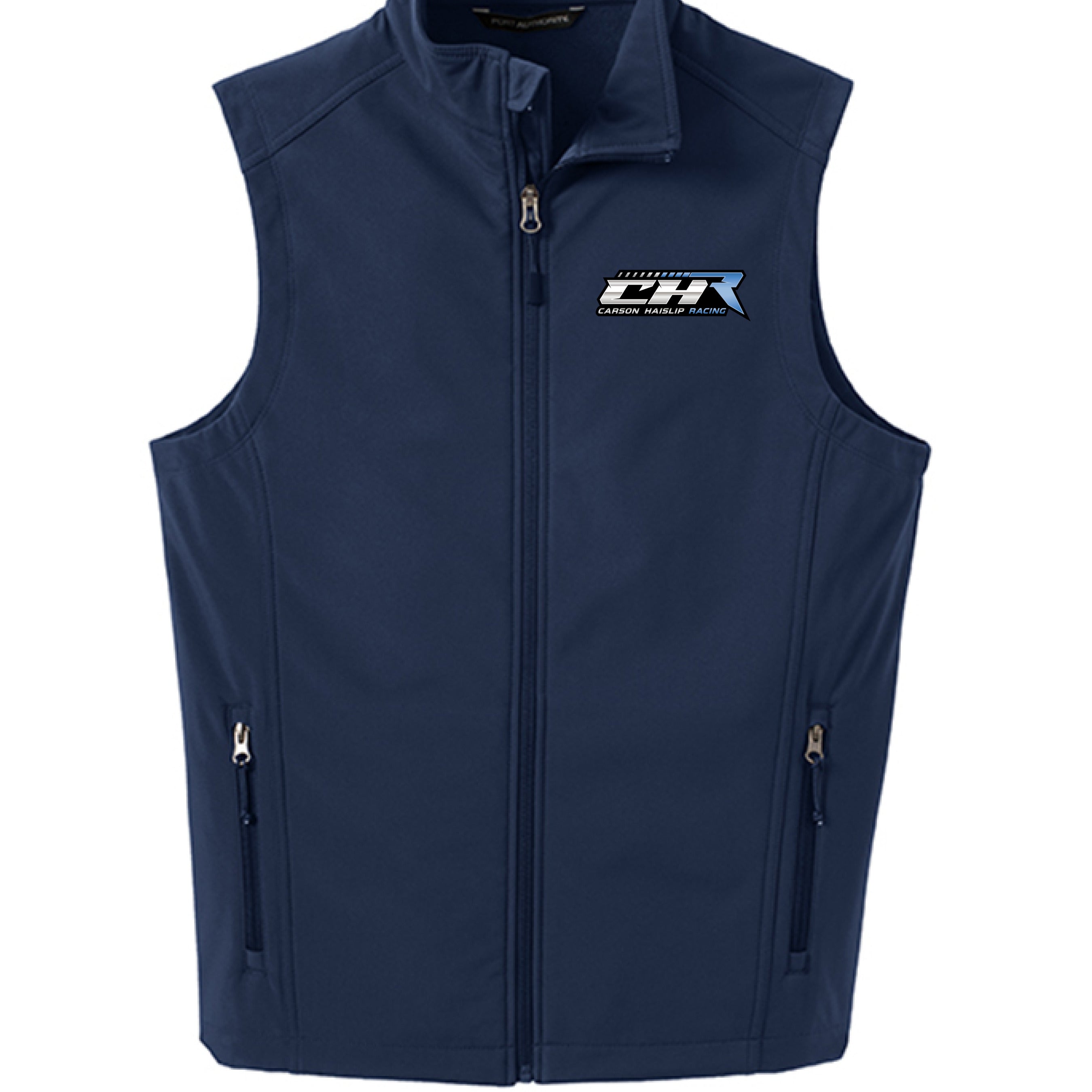 Dress Blue Nvy - FRONT