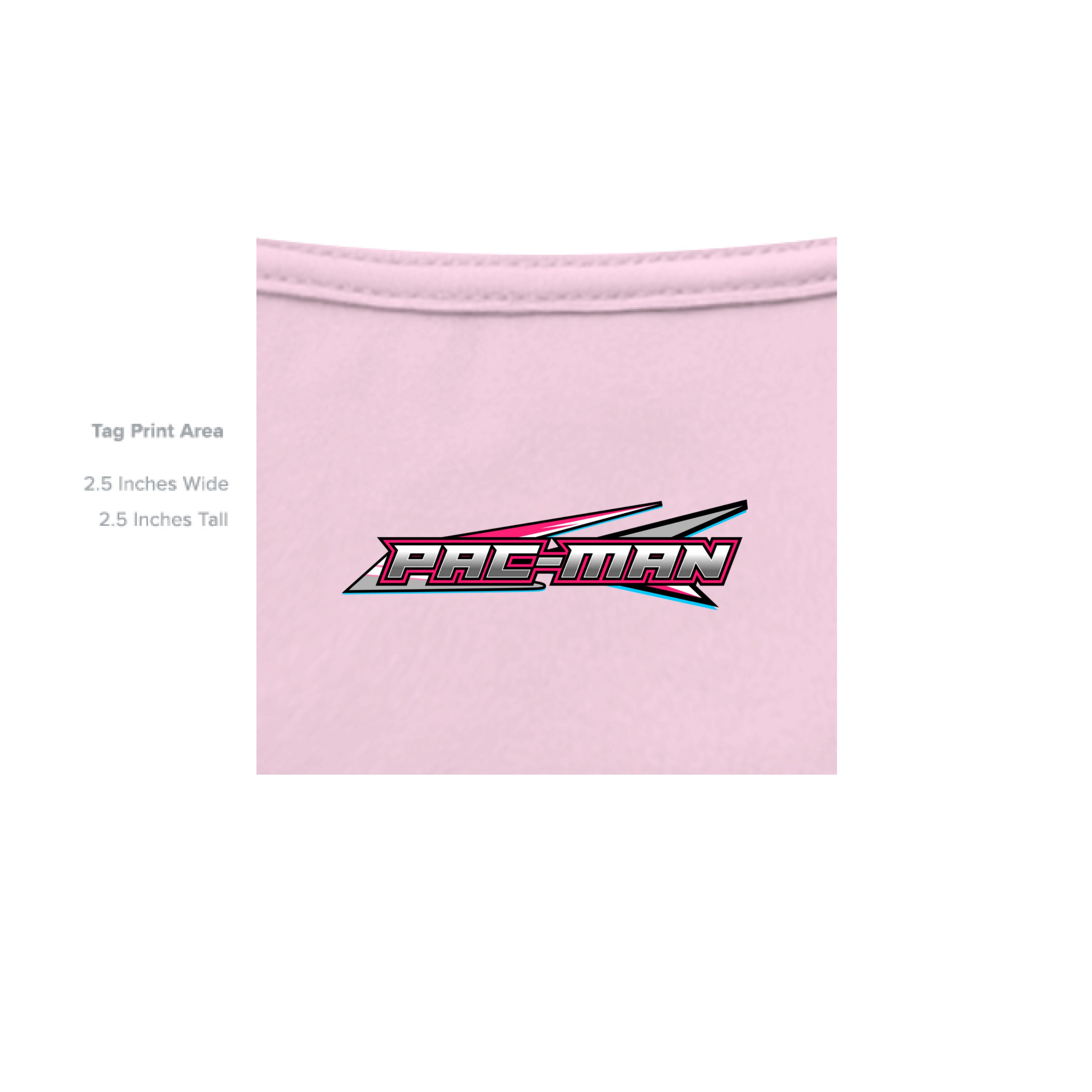 Light Pink - INSIDE_TAG_LINE