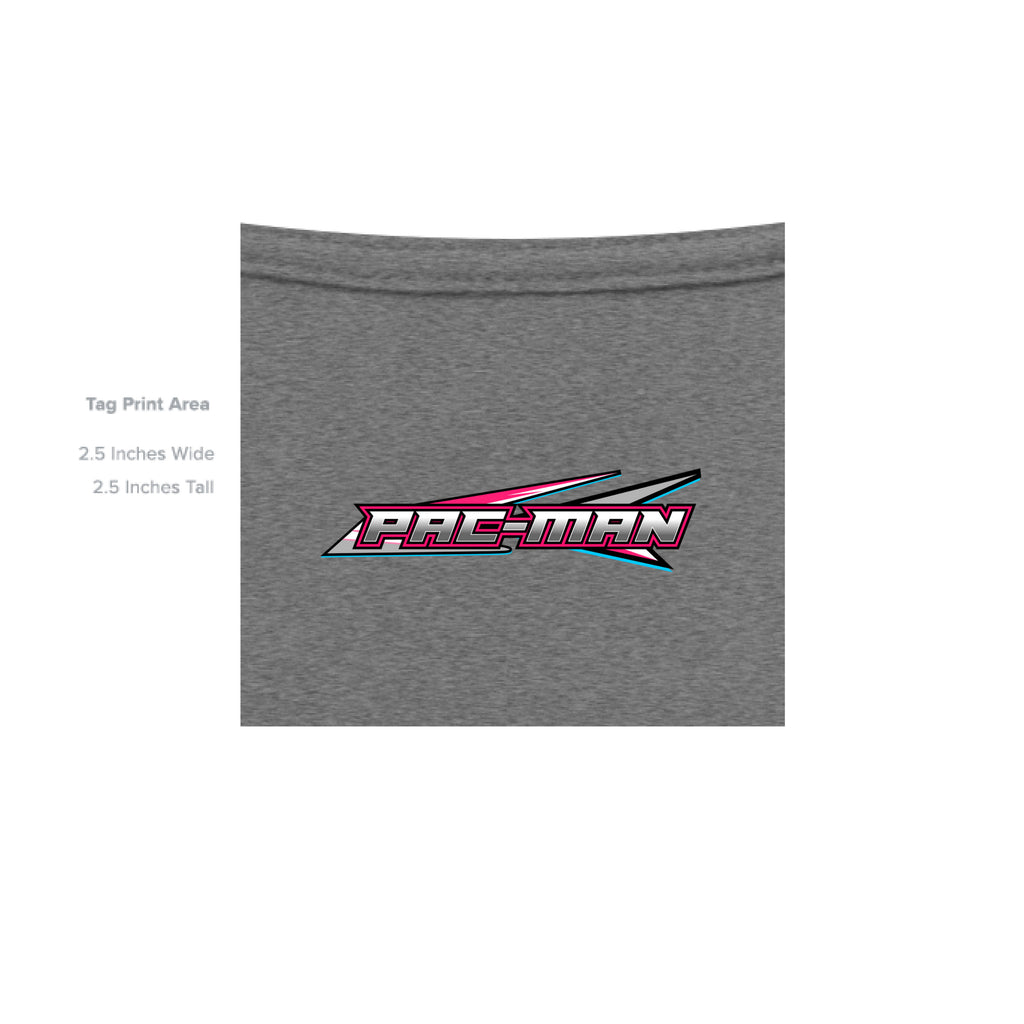 Graphite Heather - INSIDE_TAG_LINE