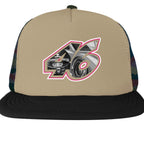 Military Camo - FRONT