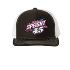 Black/ White - FRONT