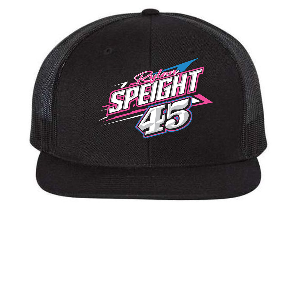 Black/ Black - FRONT