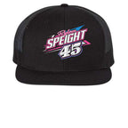 Black/ Black - FRONT