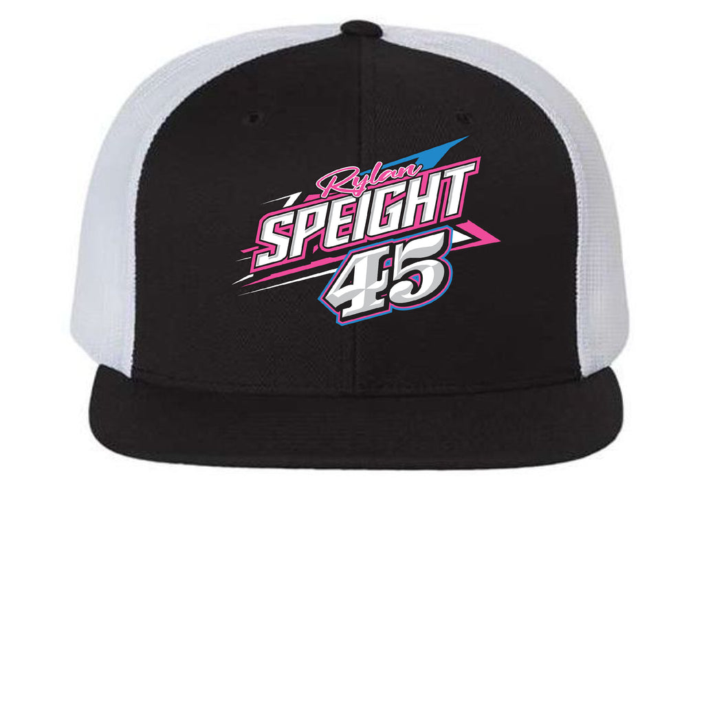 Black/ White - FRONT