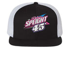 Black/ White - FRONT