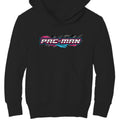 Jet Black - FRONT