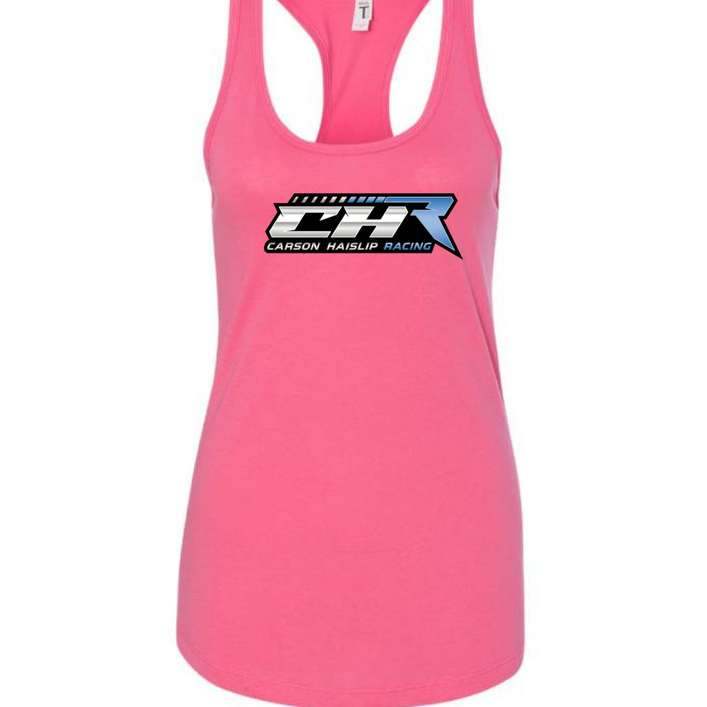 Hot Pink - FRONT